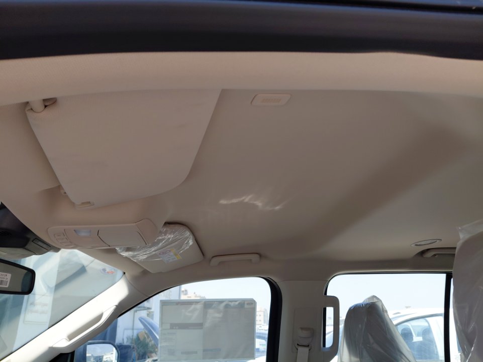 فورد إكسبيديشن Eco.XLT 4X2 2023 image