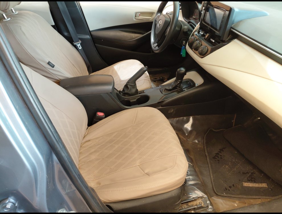 Toyota Corolla XLI EXE  2022 image