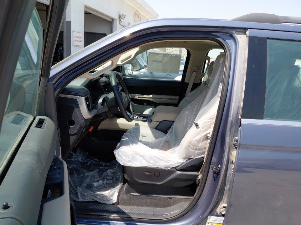 فورد إكسبيديشن Eco.XLT 4X2 2023 image