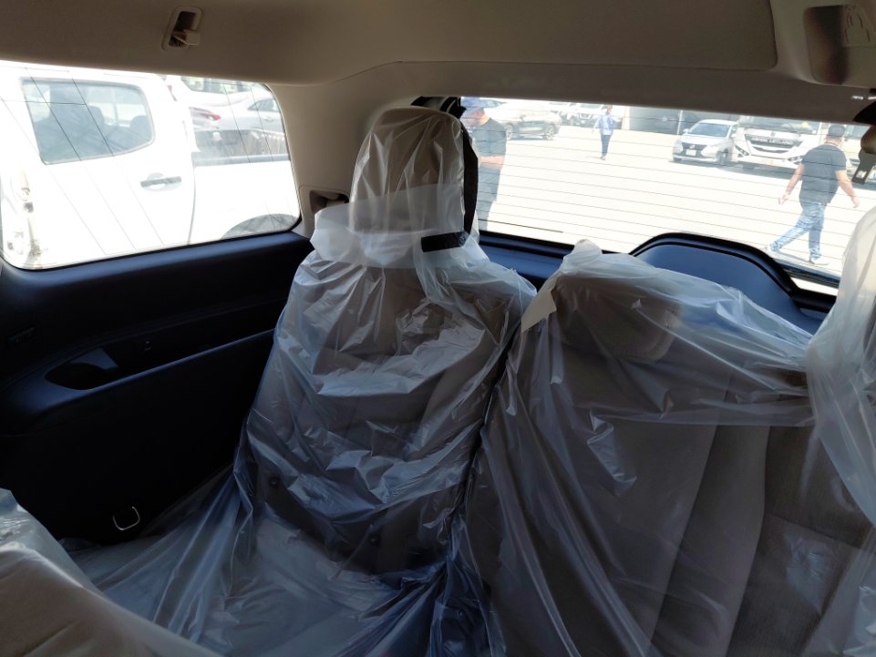 فورد إكسبيديشن Eco.XLT 4X2 2023 image