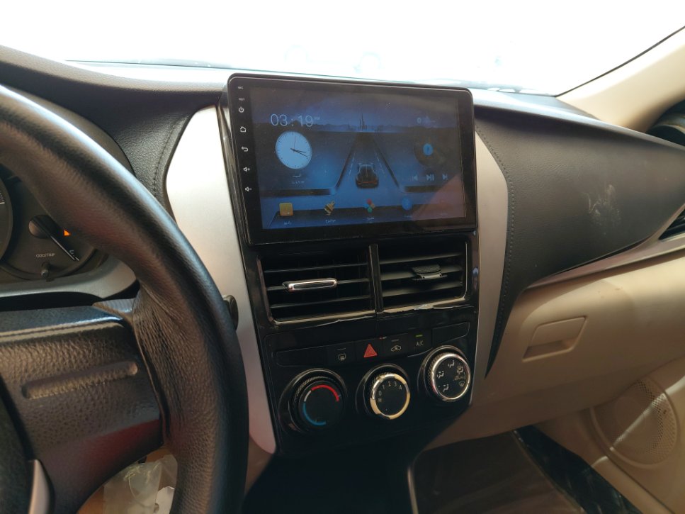 Toyota Yaris SD Y 2020 image