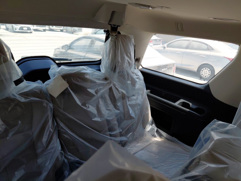 فورد إكسبيديشن Eco.XLT 4X2 2023 image