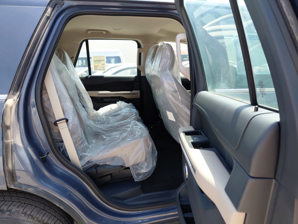 فورد إكسبيديشن Eco.XLT 4X2 2023 image