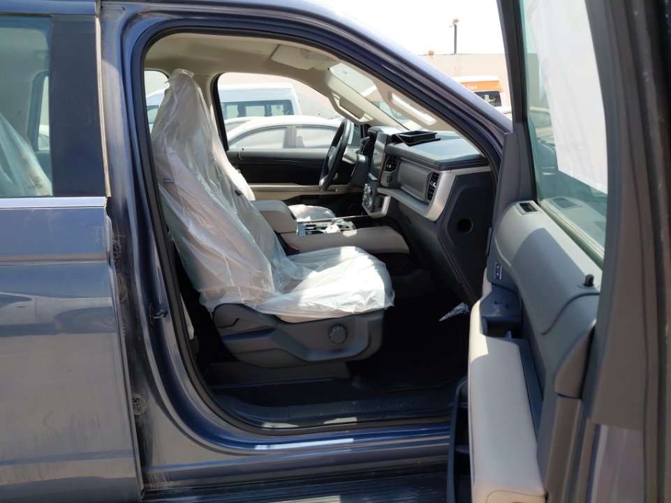 فورد إكسبيديشن Eco.XLT 4X2 2023 image