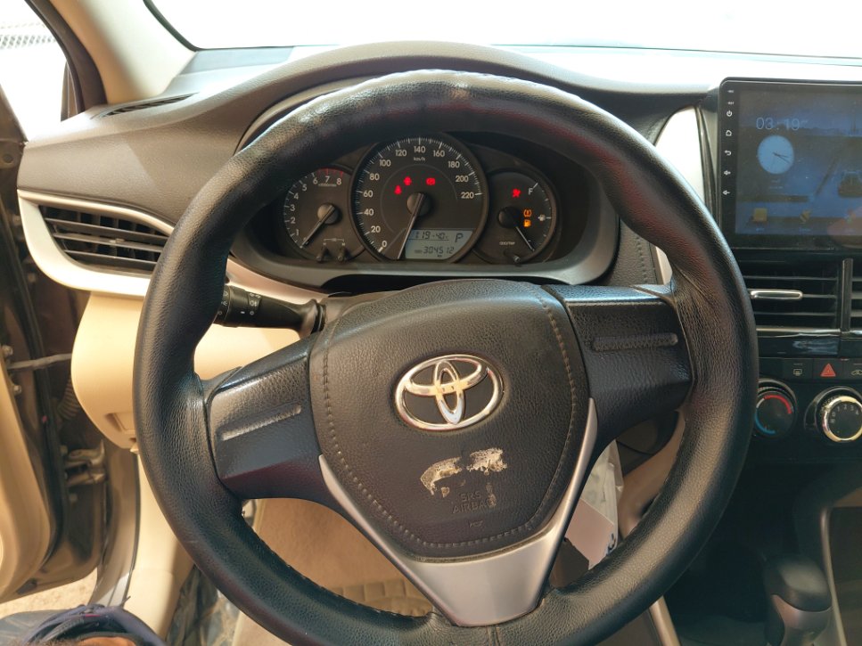 Toyota Yaris SD Y 2020 image