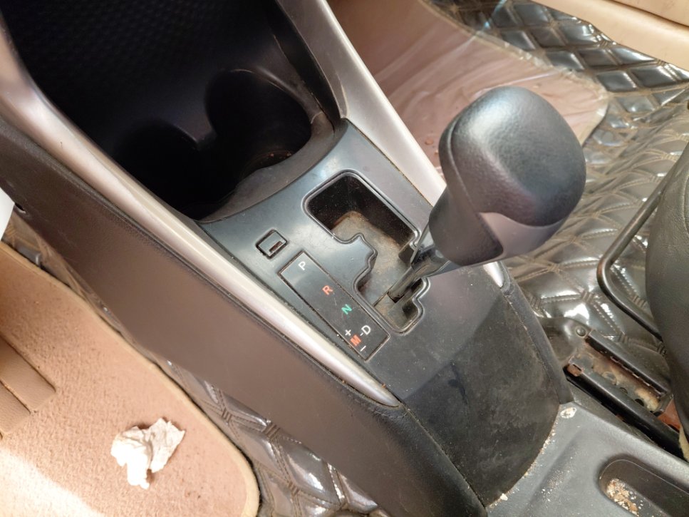 Toyota Yaris SD Y 2020 image