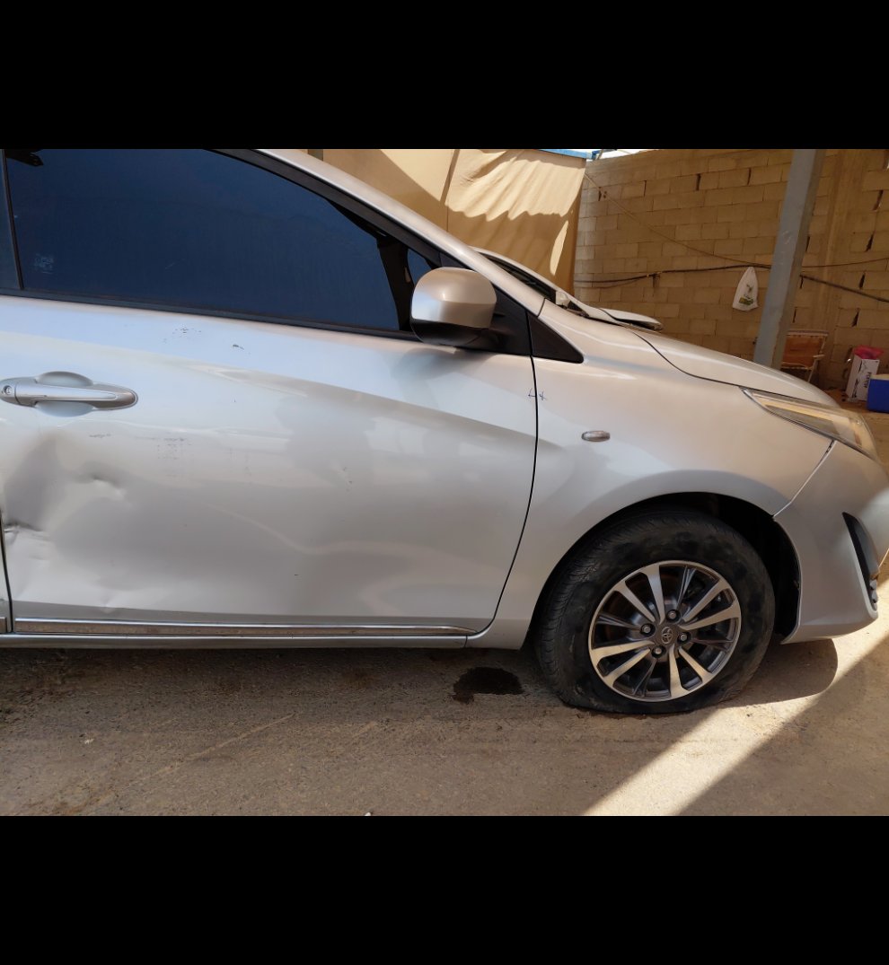 Toyota Yaris SD Y PLUS  2019 image