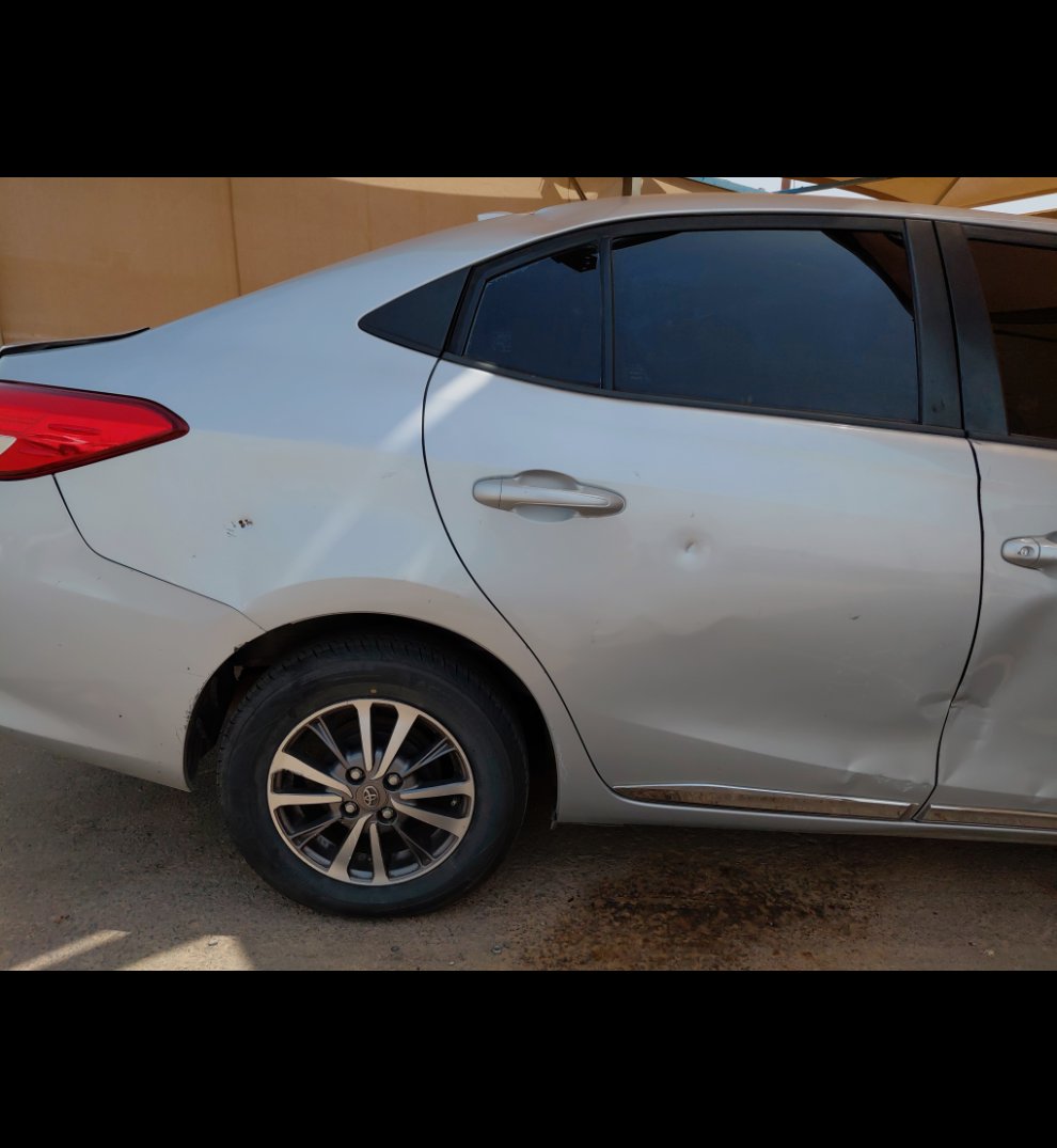 Toyota Yaris SD Y PLUS  2019 image