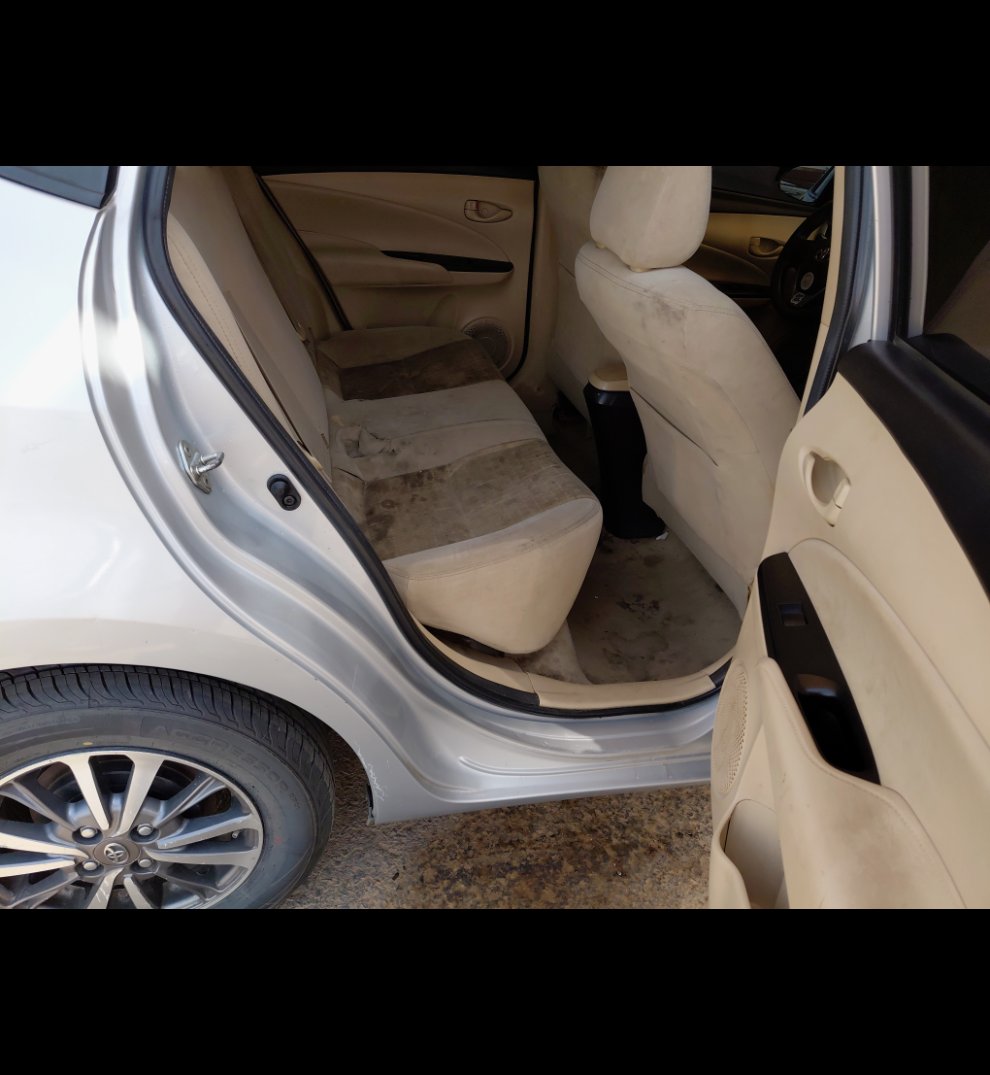 Toyota Yaris SD Y PLUS  2019 image