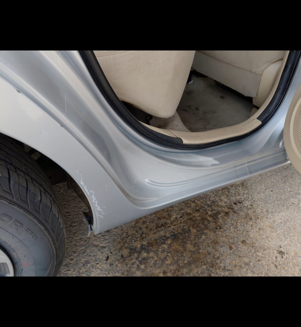 Toyota Yaris SD Y PLUS  2019 image