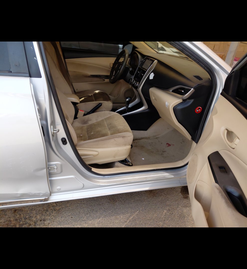 Toyota Yaris SD Y PLUS  2019 image