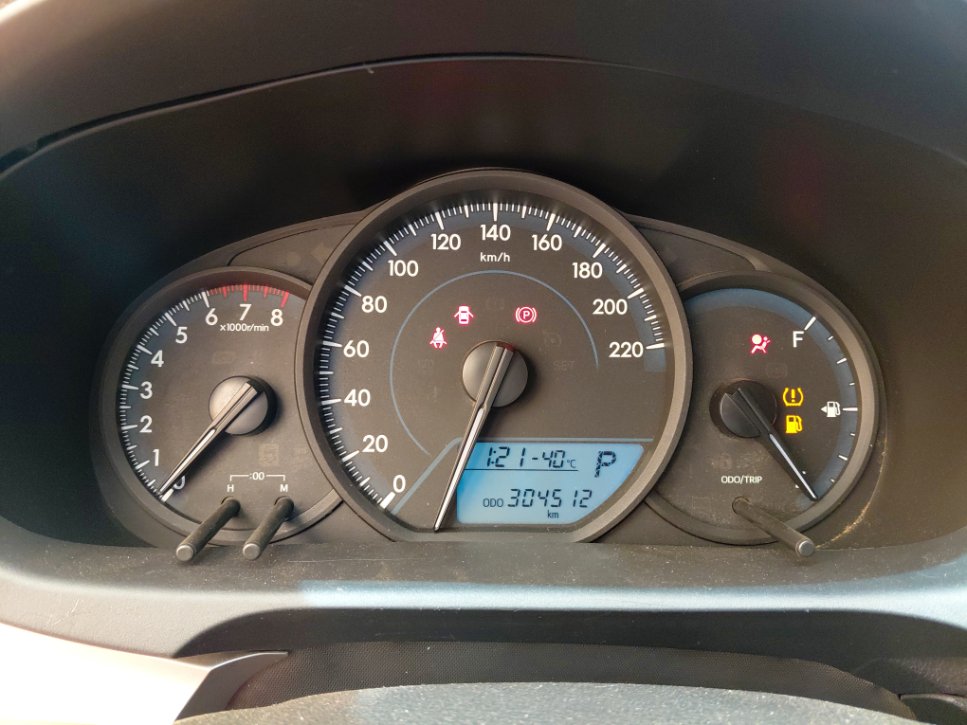 Toyota Yaris SD Y 2020 image