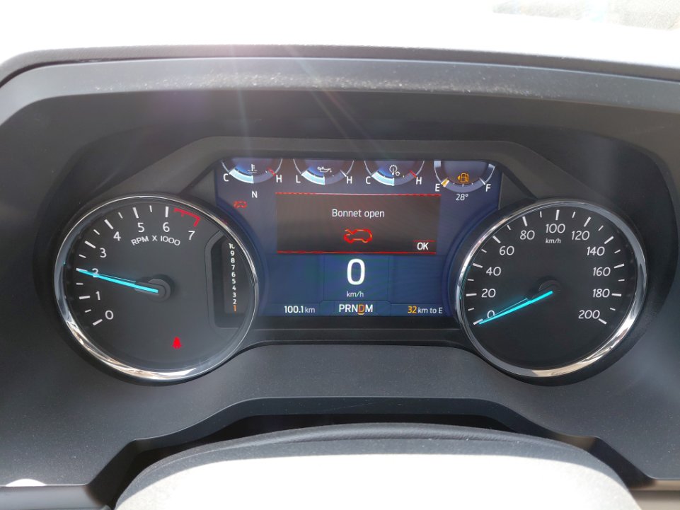 فورد إكسبيديشن Eco.XLT 4X2 2023 image