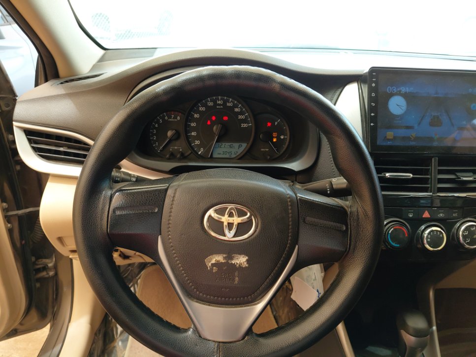 Toyota Yaris SD Y 2020 image