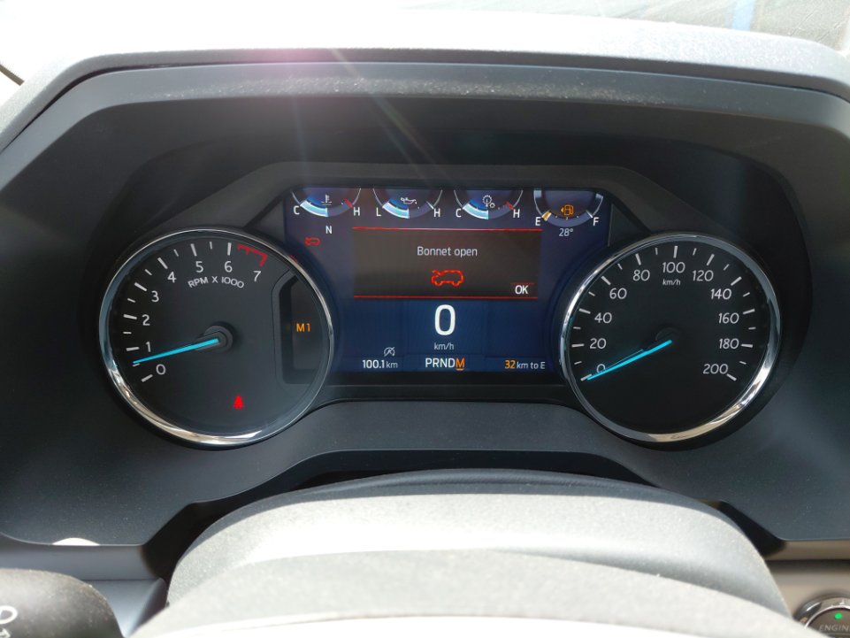 فورد إكسبيديشن Eco.XLT 4X2 2023 image