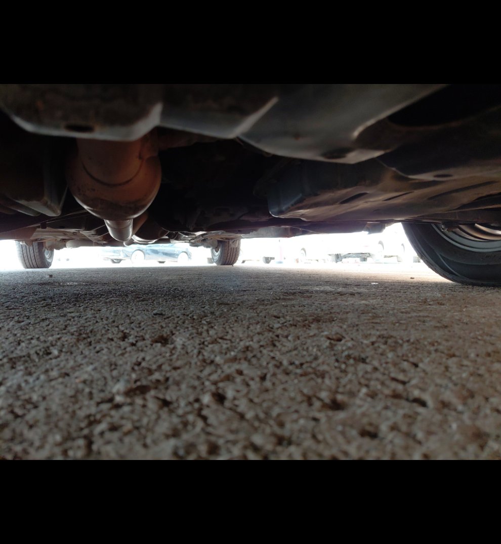 Toyota Yaris SD Y PLUS  2019 image