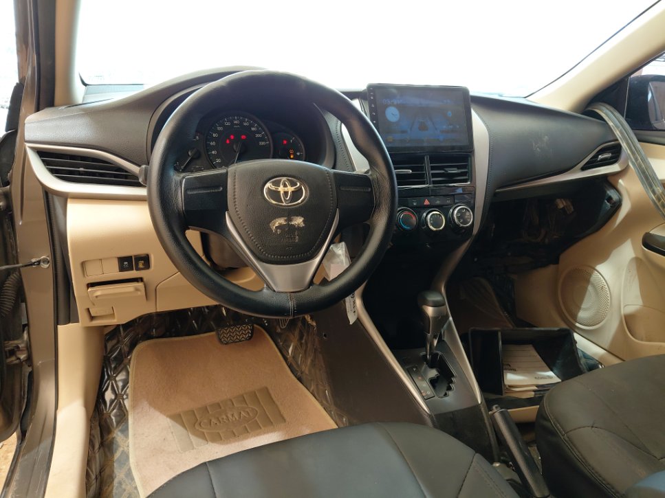 Toyota Yaris SD Y 2020 image
