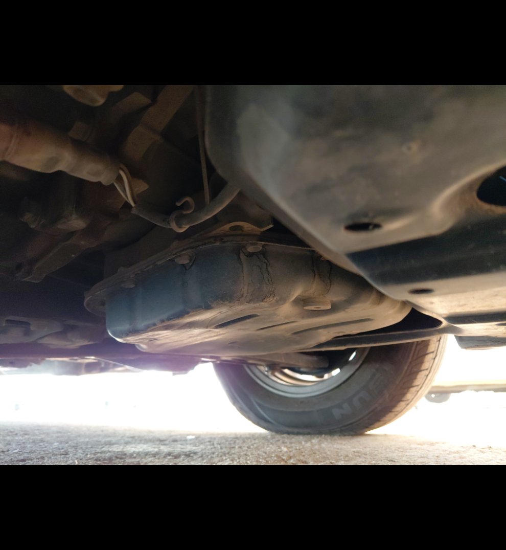 Toyota Yaris SD Y PLUS  2019 image