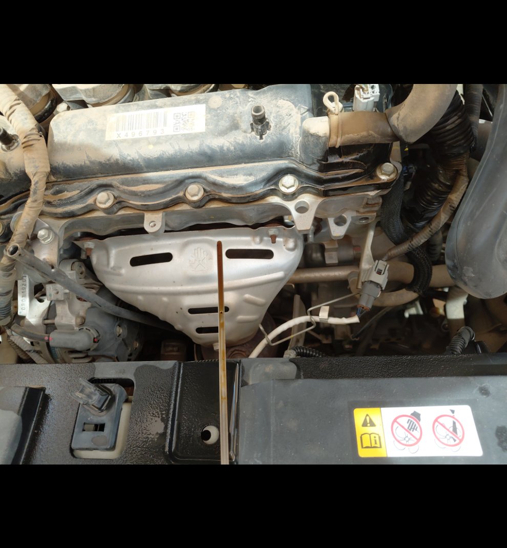 Toyota Yaris SD Y  2019 image