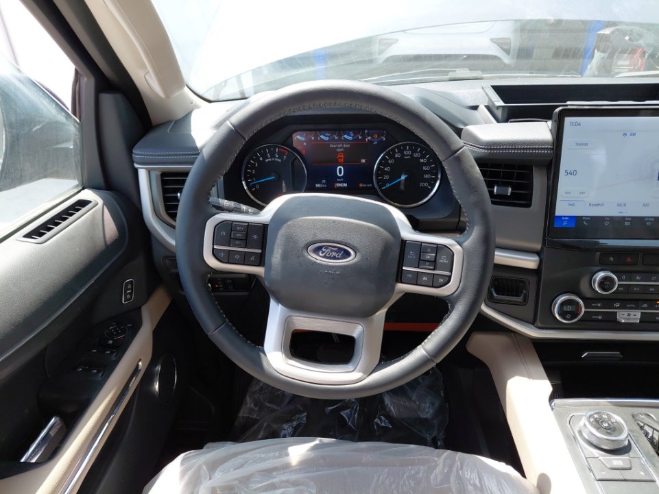 فورد إكسبيديشن Eco.XLT 4X2 2023 image