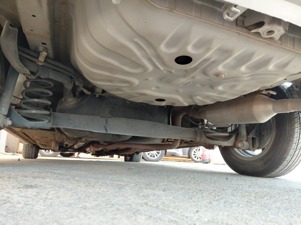 Toyota Yaris SD Y PLUS  2019 image