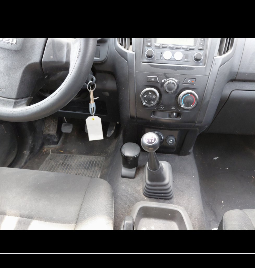 ايسوزو ديماكس  2023 image