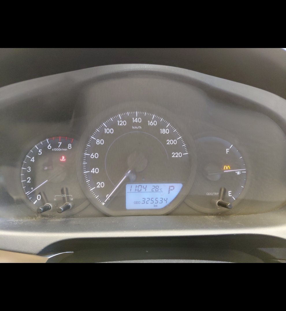 Toyota Yaris SD Y PLUS  2019 image