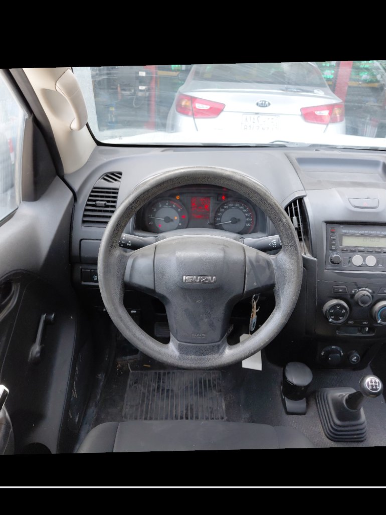 ايسوزو ديماكس  2023 image