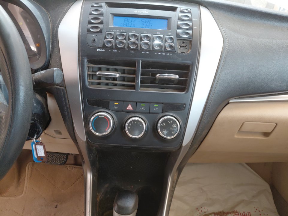 Toyota Yaris SD Y  2019 image