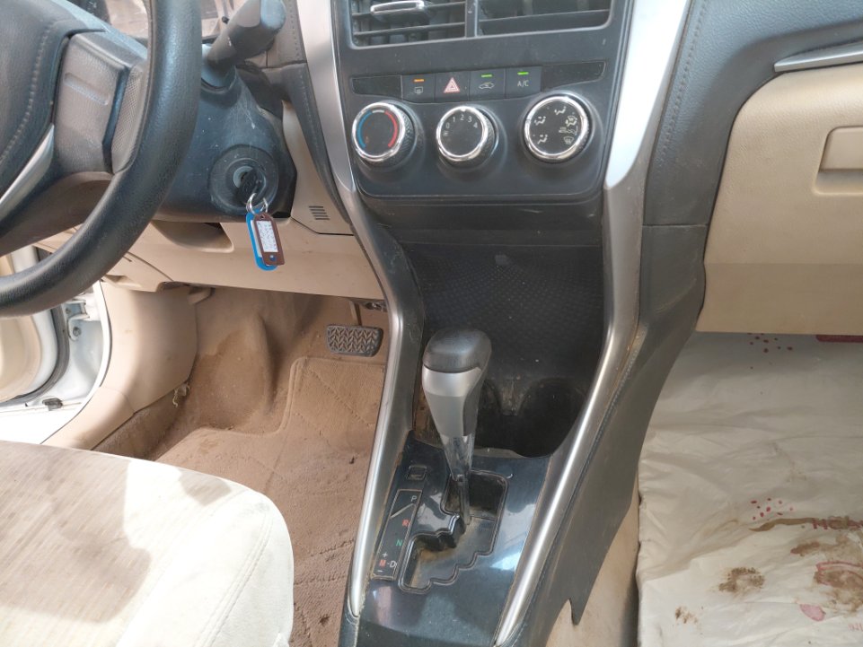 Toyota Yaris SD Y  2019 image