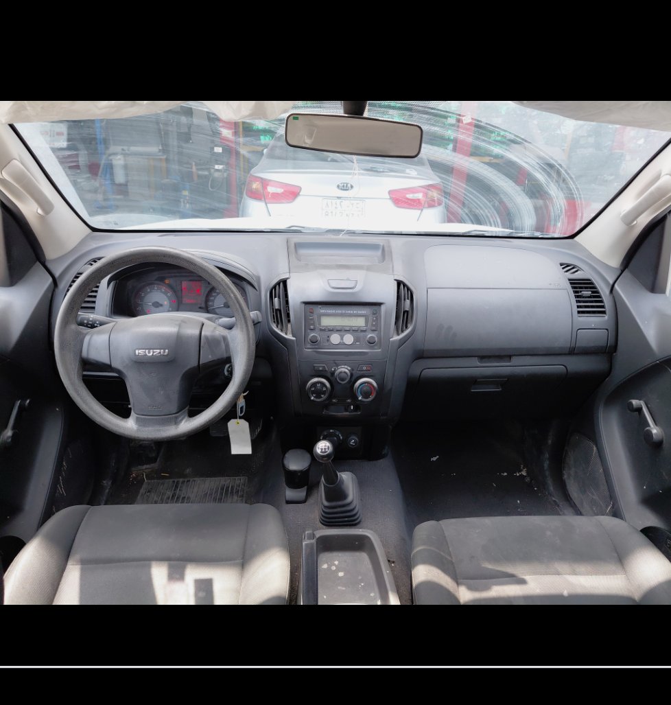 ايسوزو ديماكس  2023 image