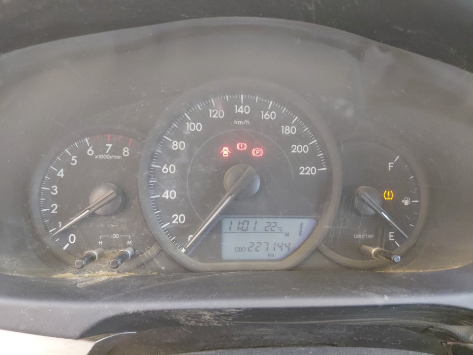 Toyota Yaris SD Y  2019 image