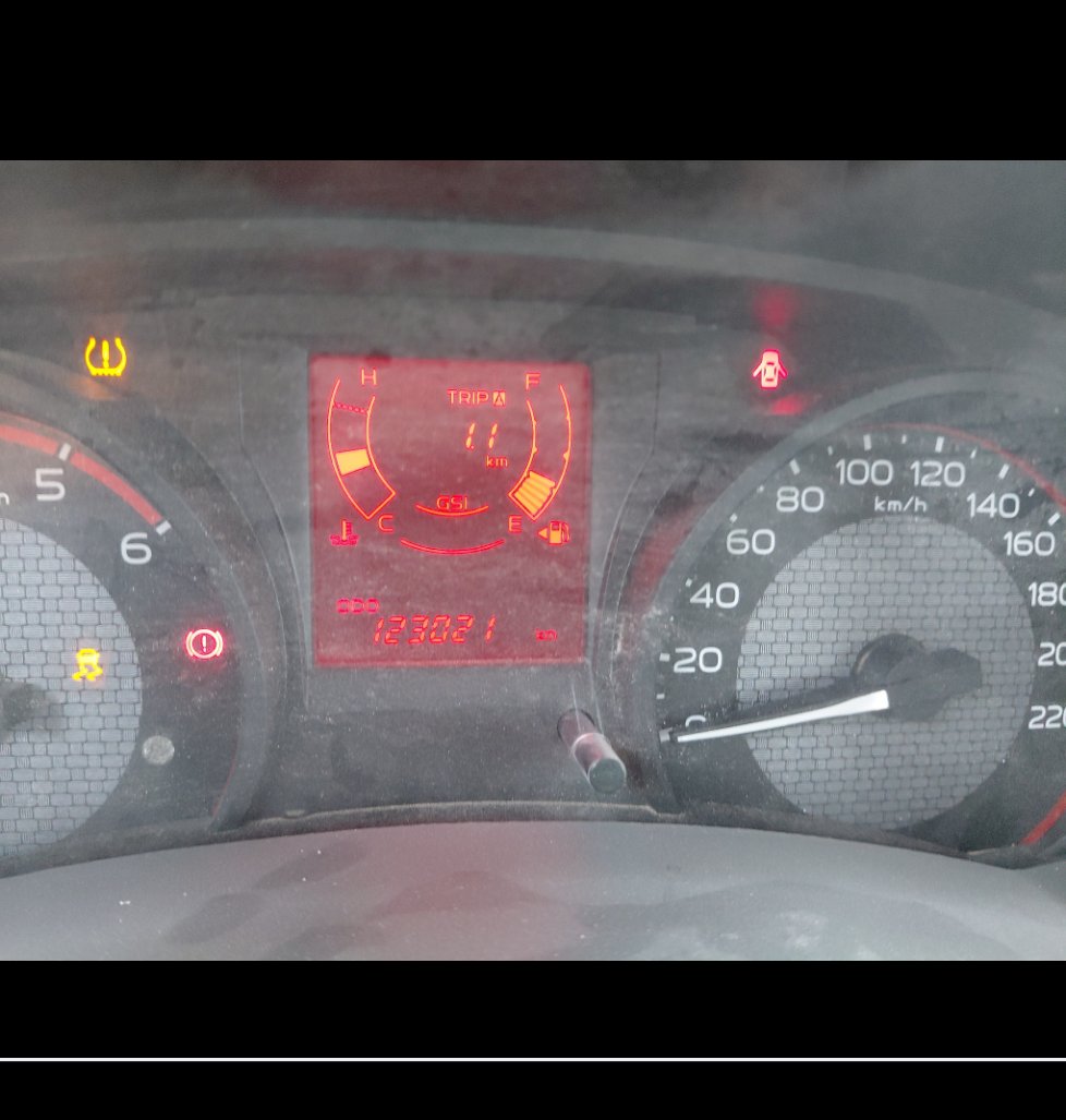 ايسوزو ديماكس  2023 image