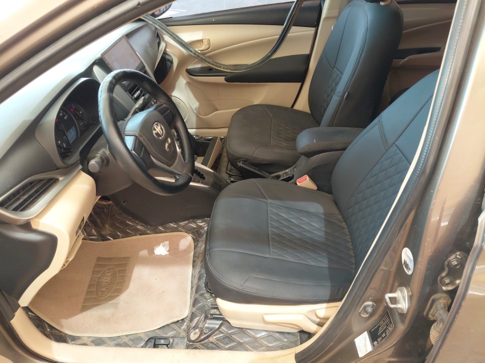 Toyota Yaris SD Y 2020 image