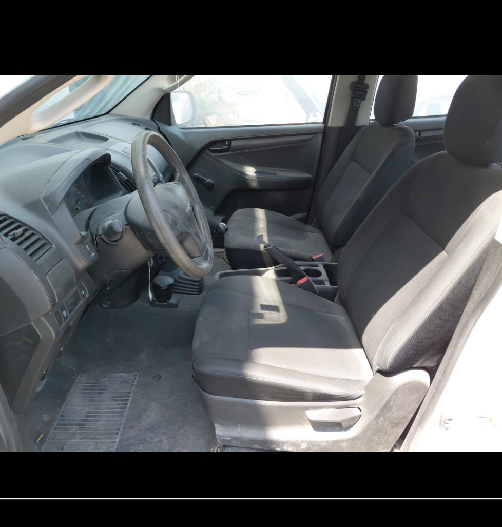 ايسوزو ديماكس  2023 image