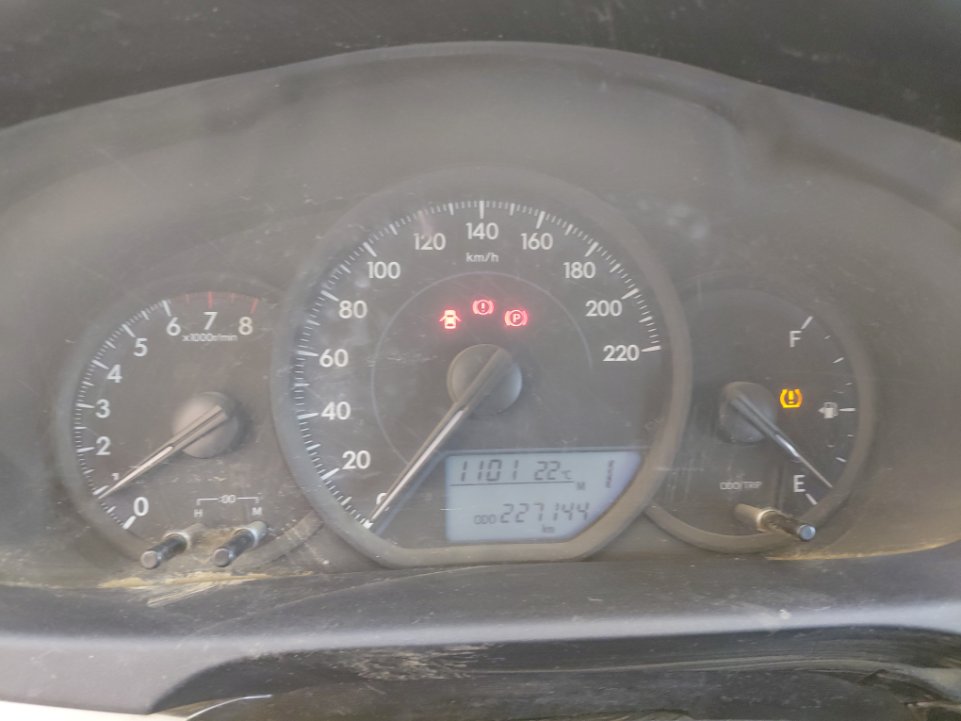 Toyota Yaris SD Y  2019 image