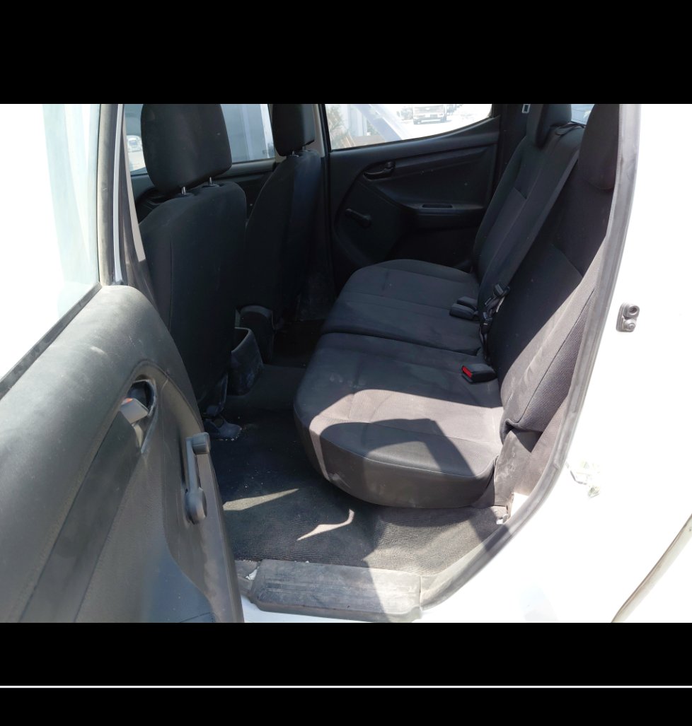 ايسوزو ديماكس  2023 image