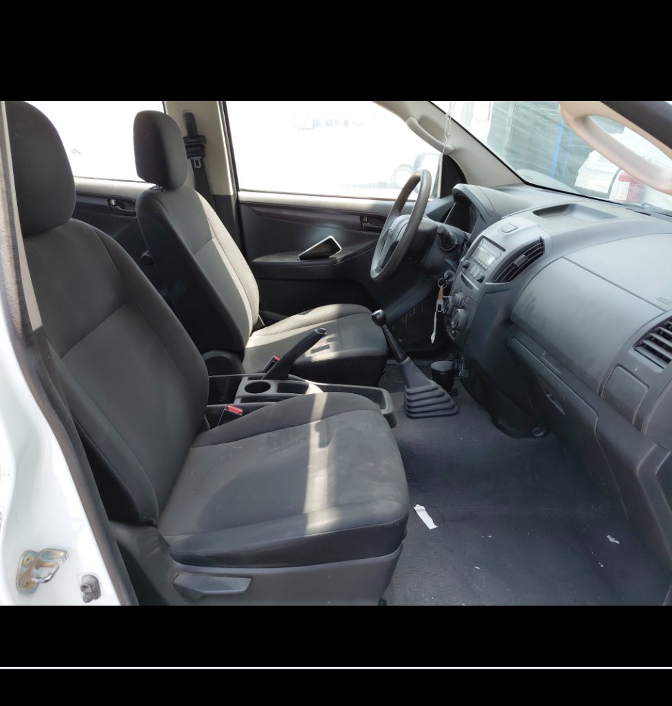 ايسوزو ديماكس  2023 image