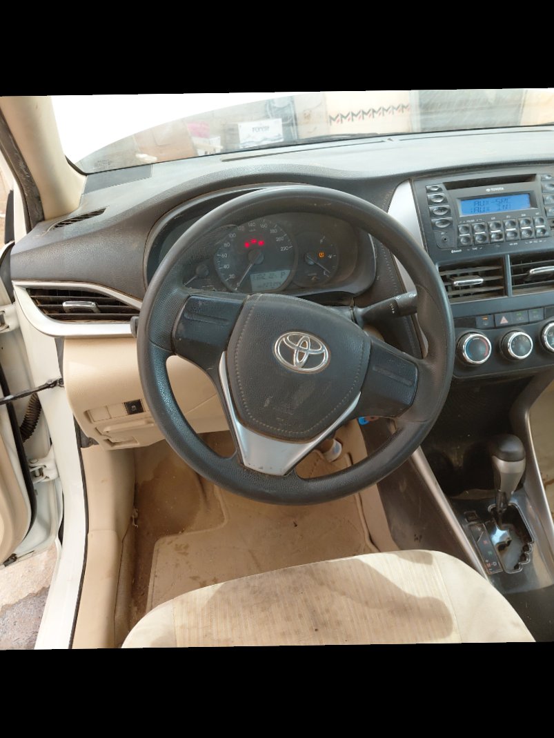 Toyota Yaris SD Y  2019 image