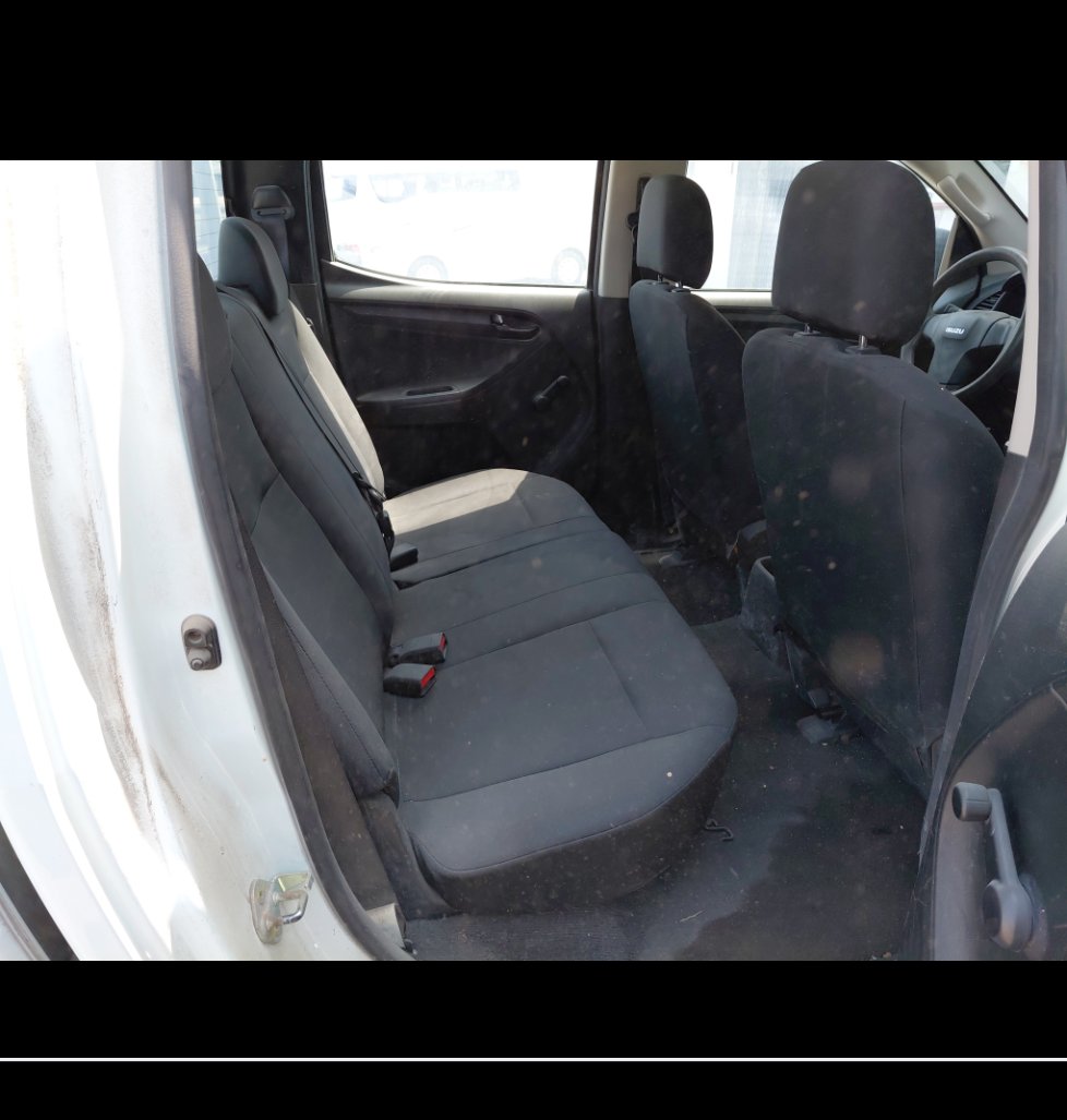 ايسوزو ديماكس  2023 image