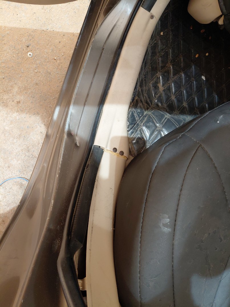 Toyota Yaris SD Y 2020 image