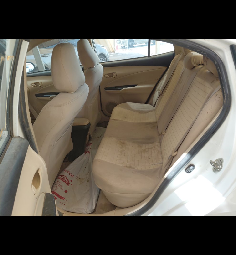 Toyota Yaris SD Y  2019 image