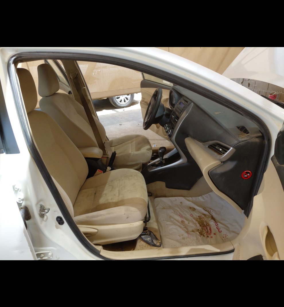 Toyota Yaris SD Y  2019 image