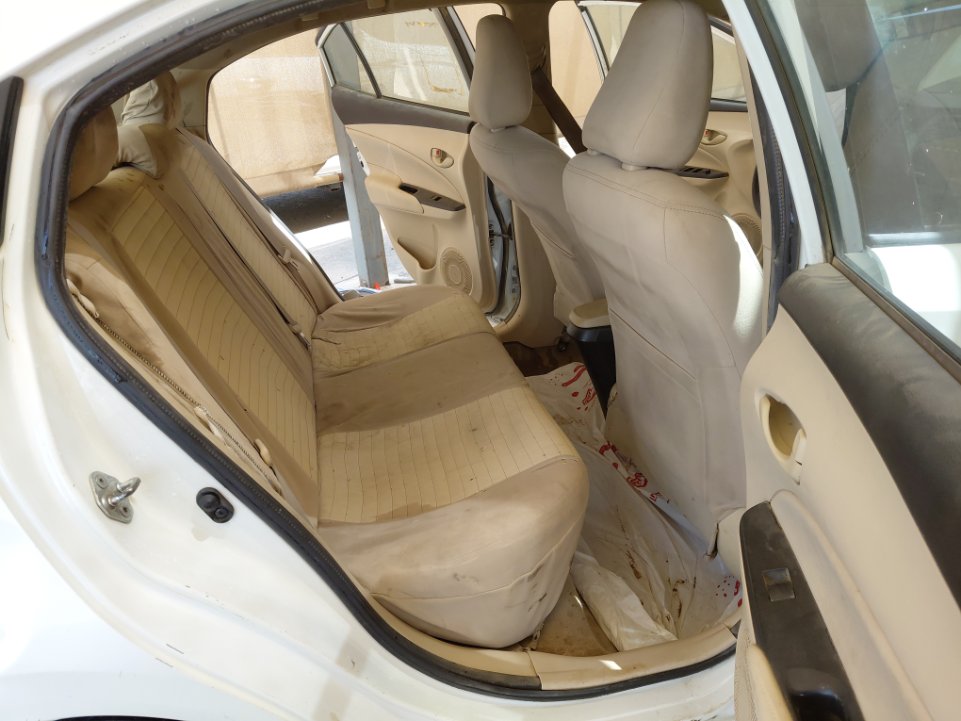 Toyota Yaris SD Y  2019 image