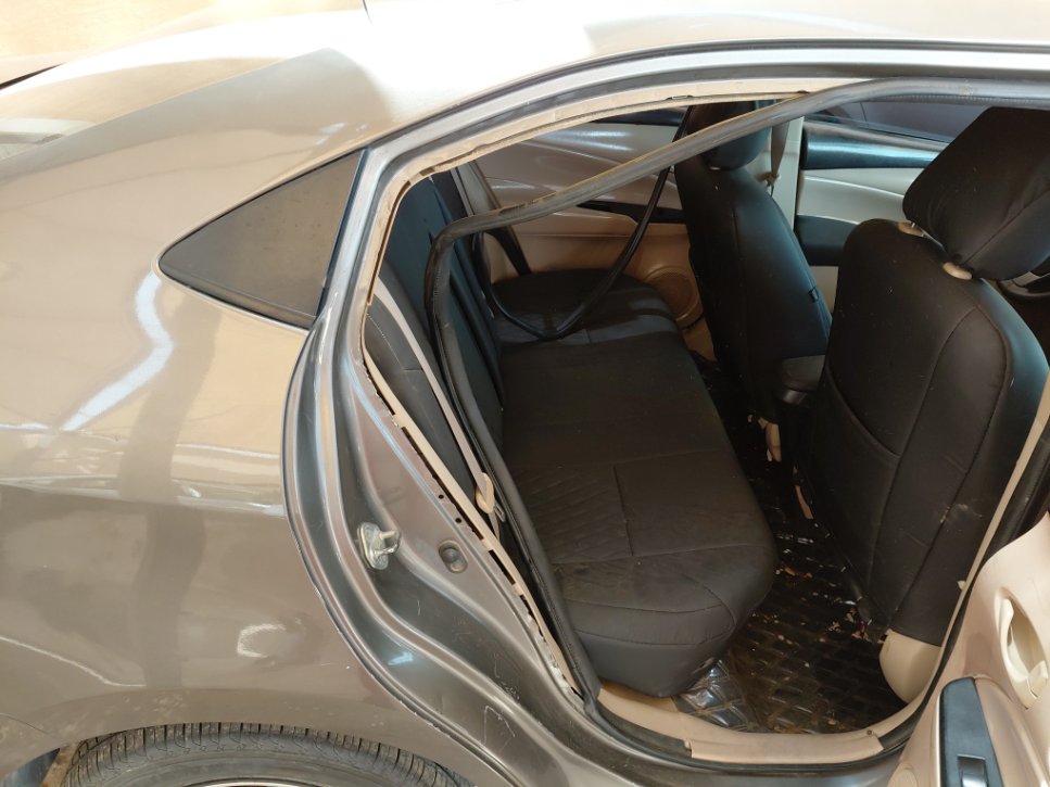 Toyota Yaris SD Y 2020 image