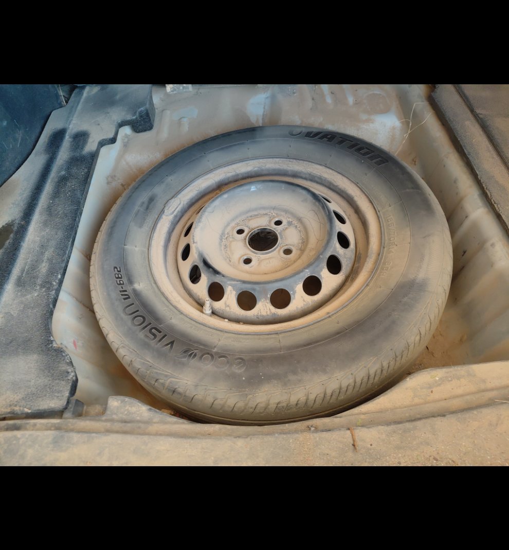 Toyota Yaris SD Y  2019 image