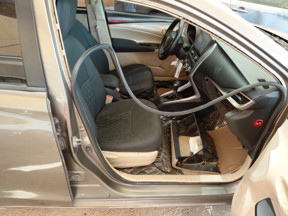 Toyota Yaris SD Y 2020 image