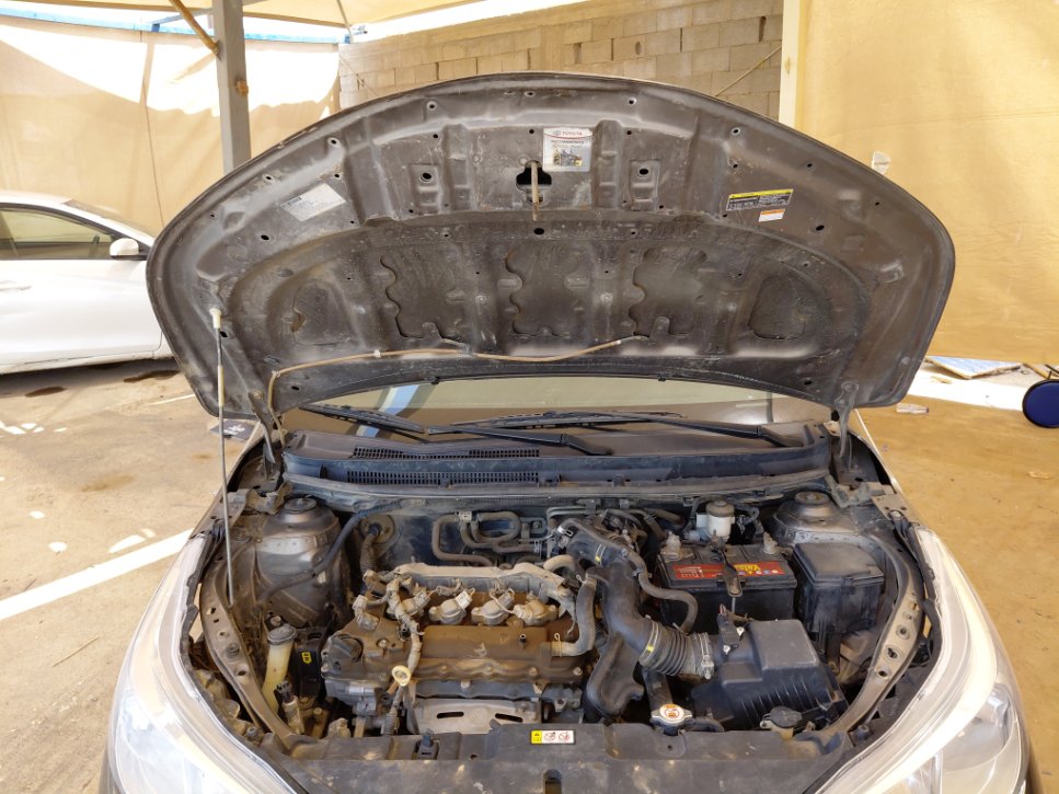 Toyota Yaris SD Y 2020 image