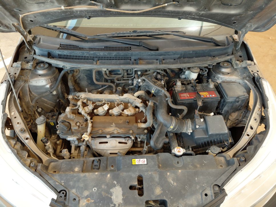 Toyota Yaris SD Y 2020 image