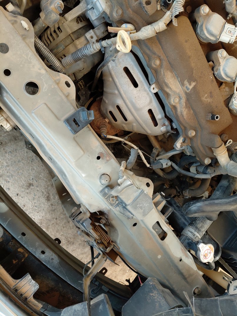 Toyota Yaris SD Y 2020 image